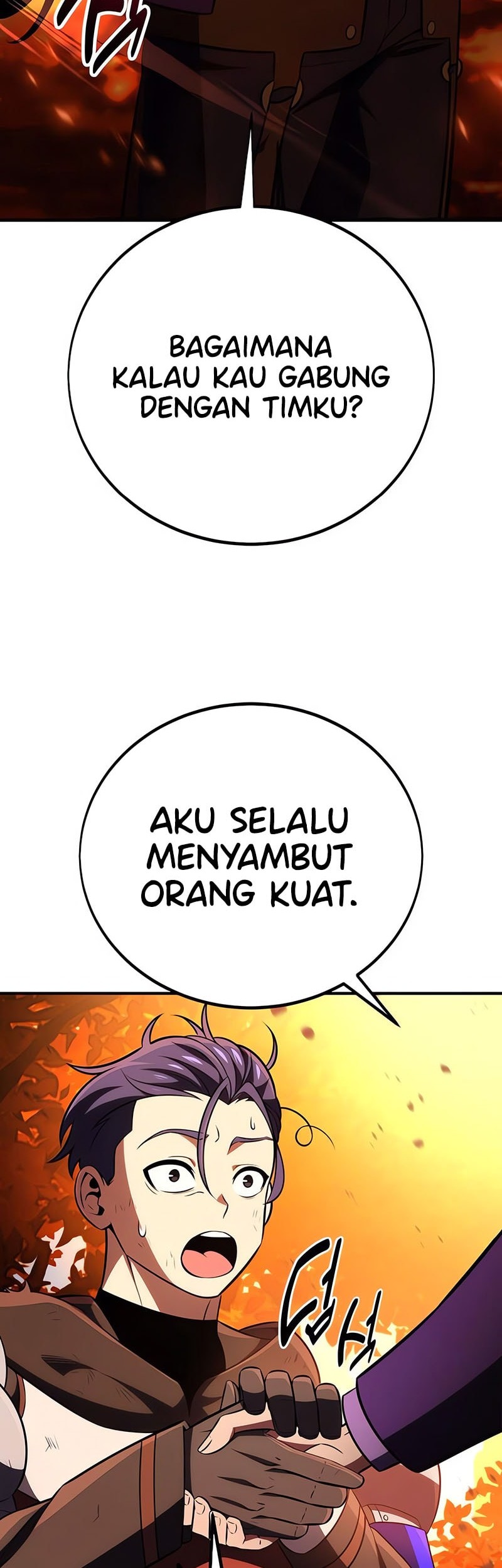 Chapter 74 - halaman 16
