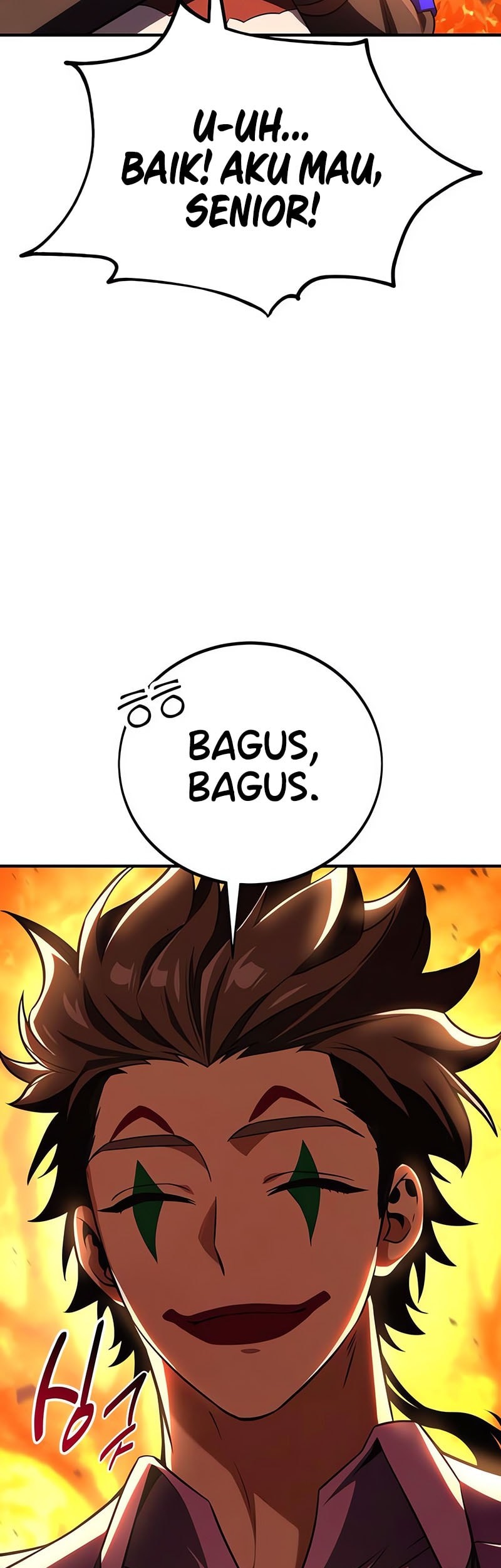 Chapter 74 - halaman 17