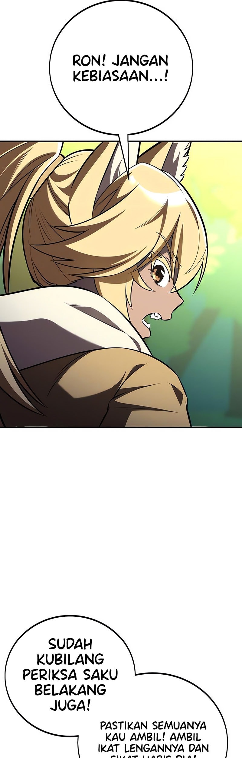 Chapter 74 - halaman 23