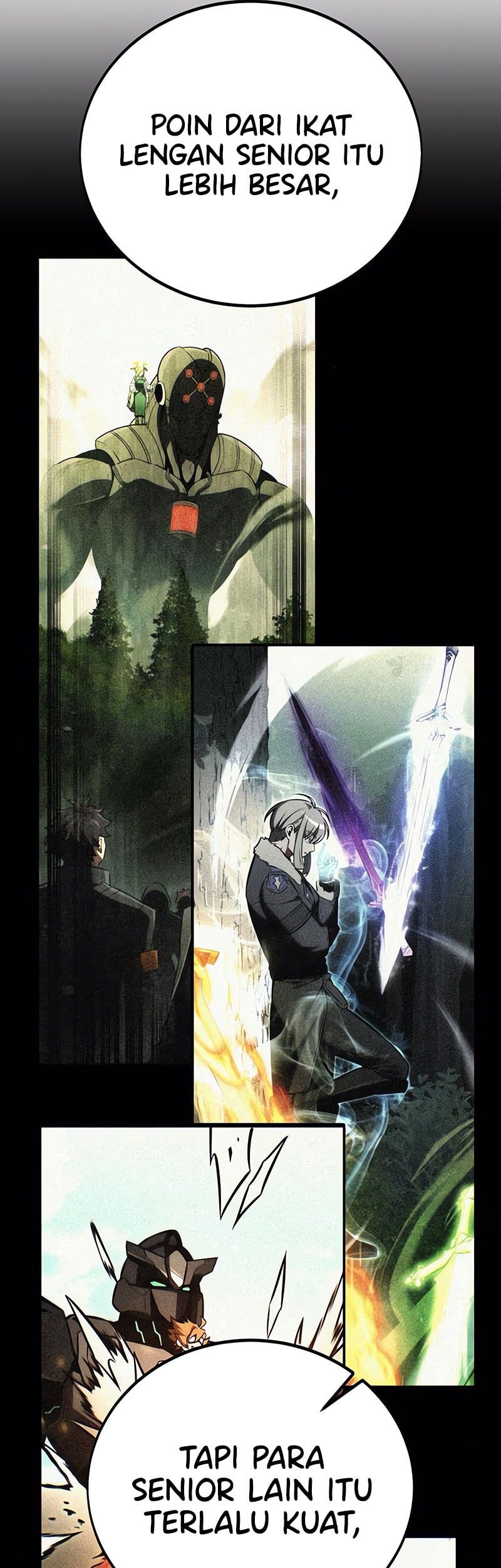 Chapter 74 - halaman 26