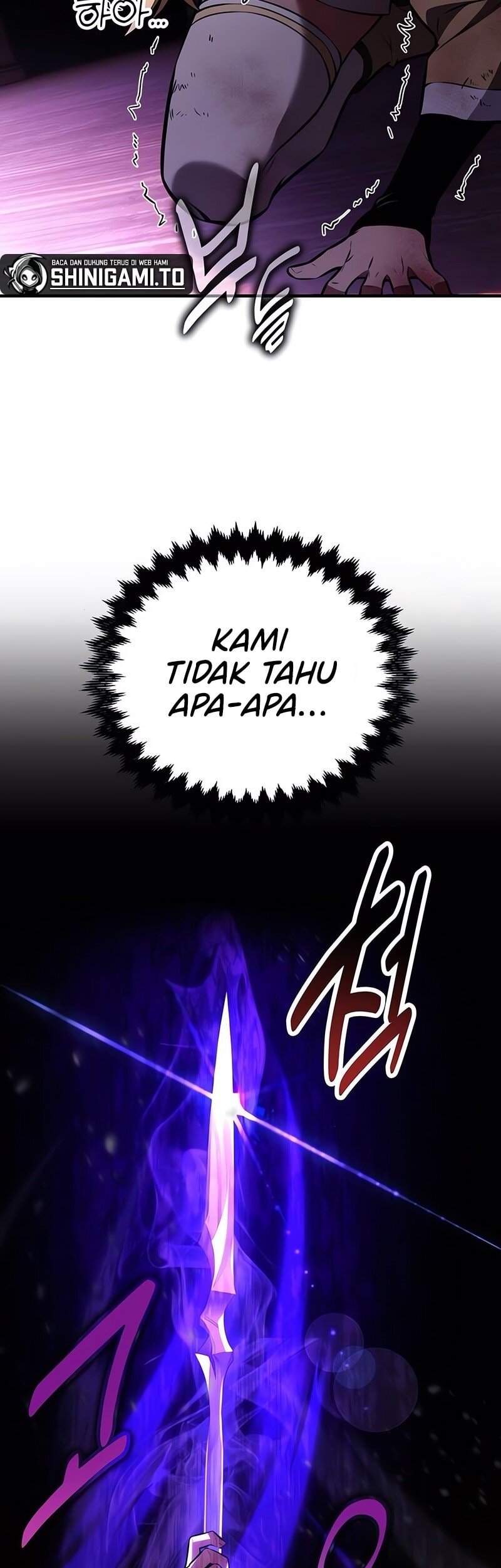 Chapter 75 - halaman 33