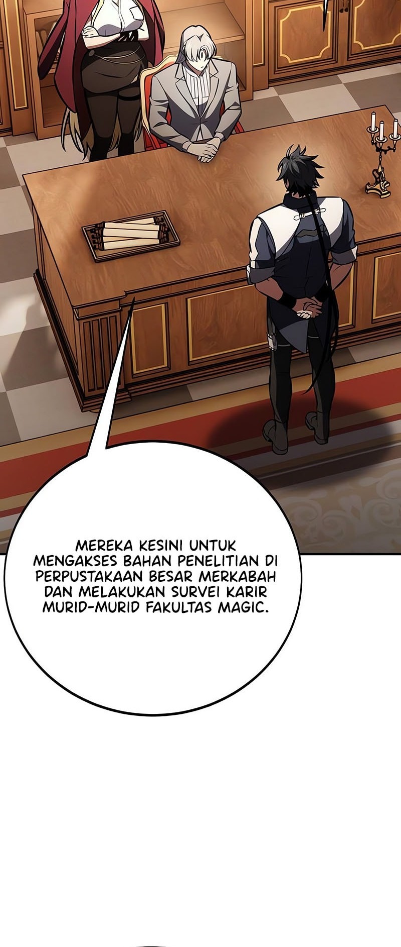Chapter 76 - halaman 18