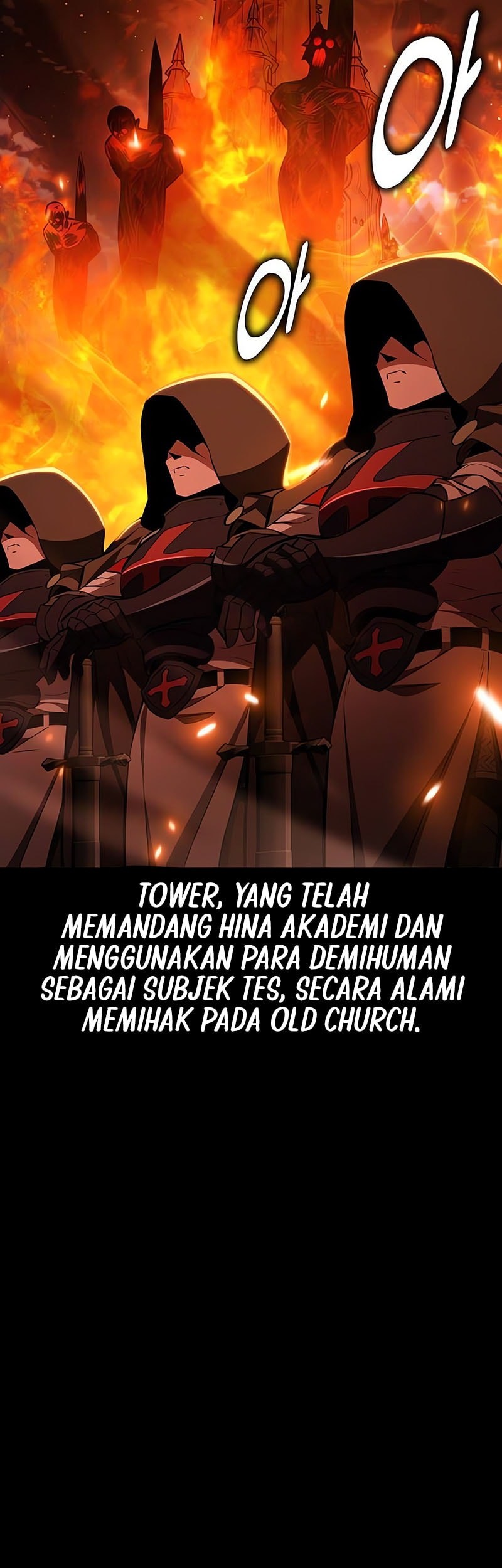 Chapter 76 - halaman 23