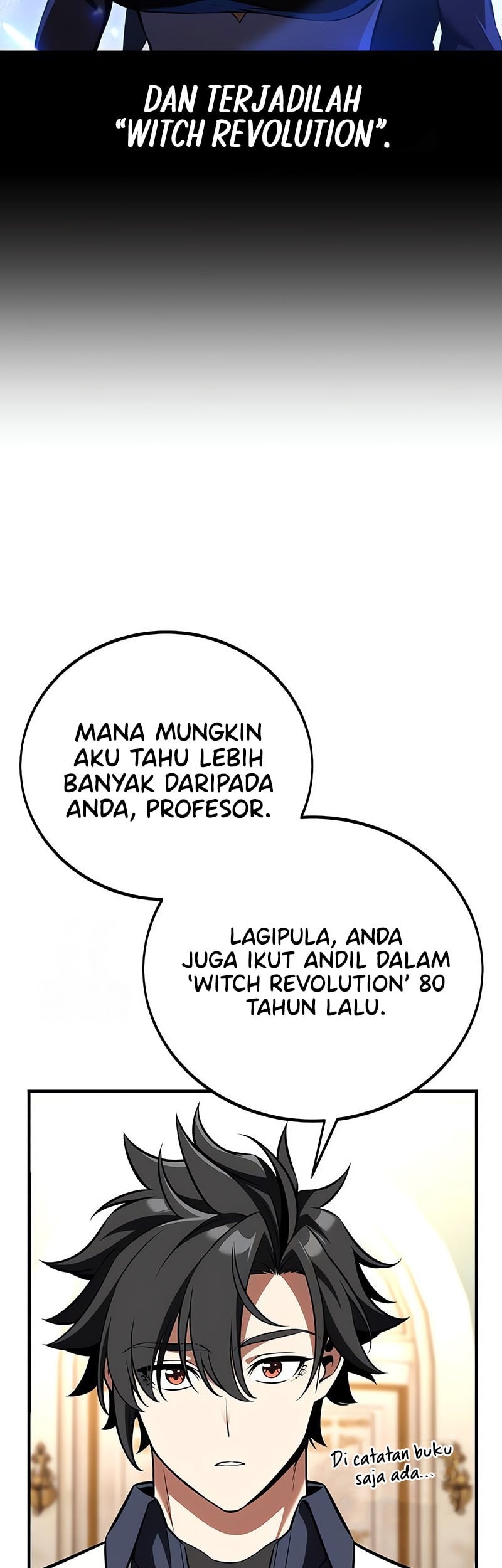 Chapter 76 - halaman 25