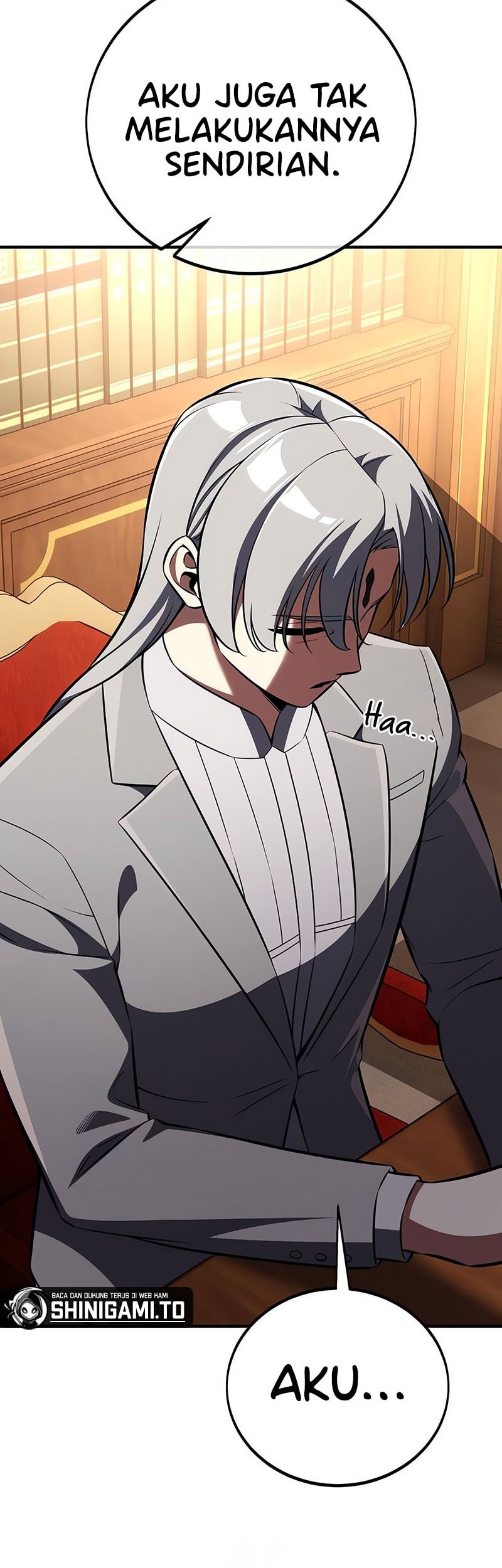 Chapter 76 - halaman 28