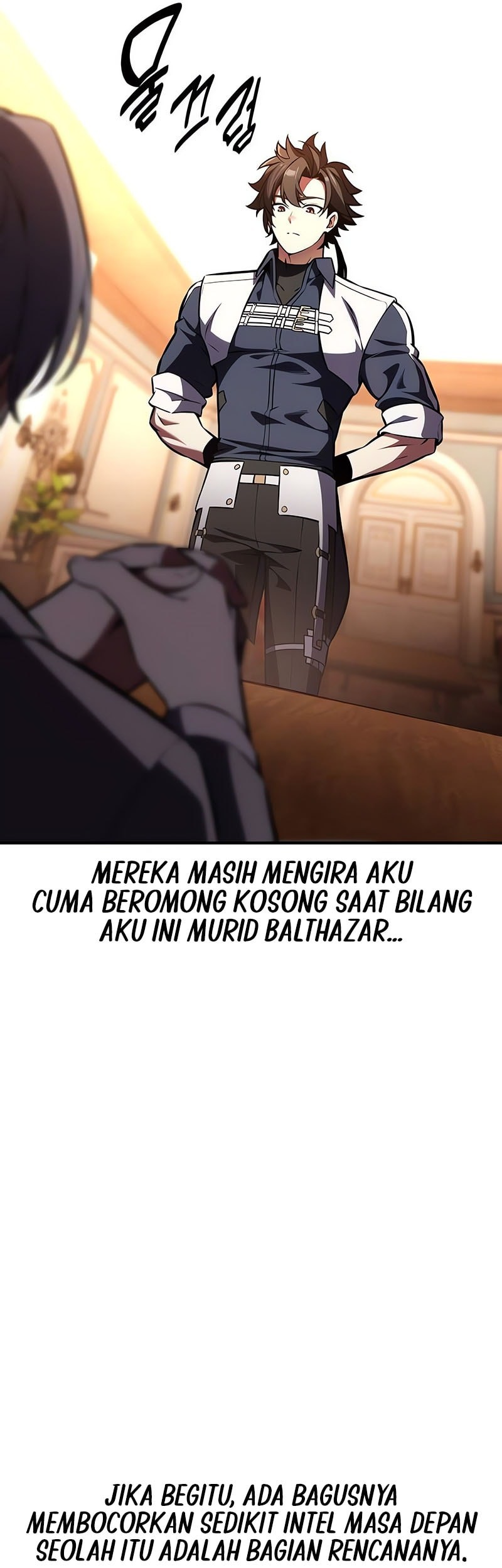 Chapter 76 - halaman 31