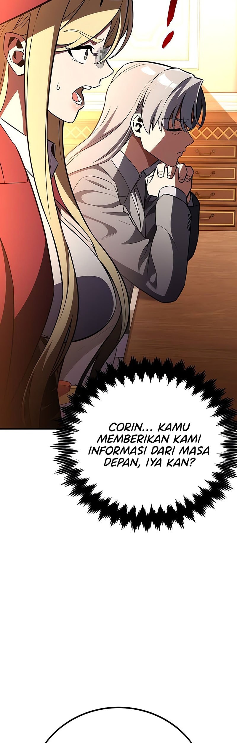 Chapter 76 - halaman 33