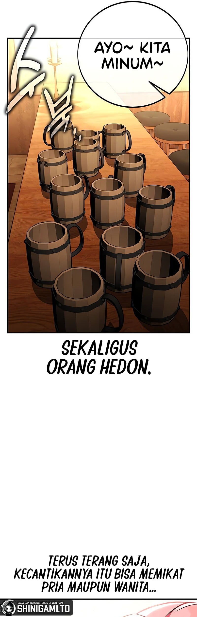 Chapter 77 - halaman 35