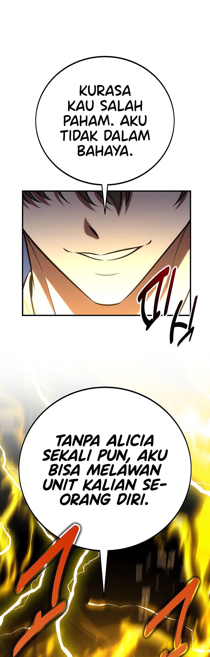 Chapter 77 - halaman 48