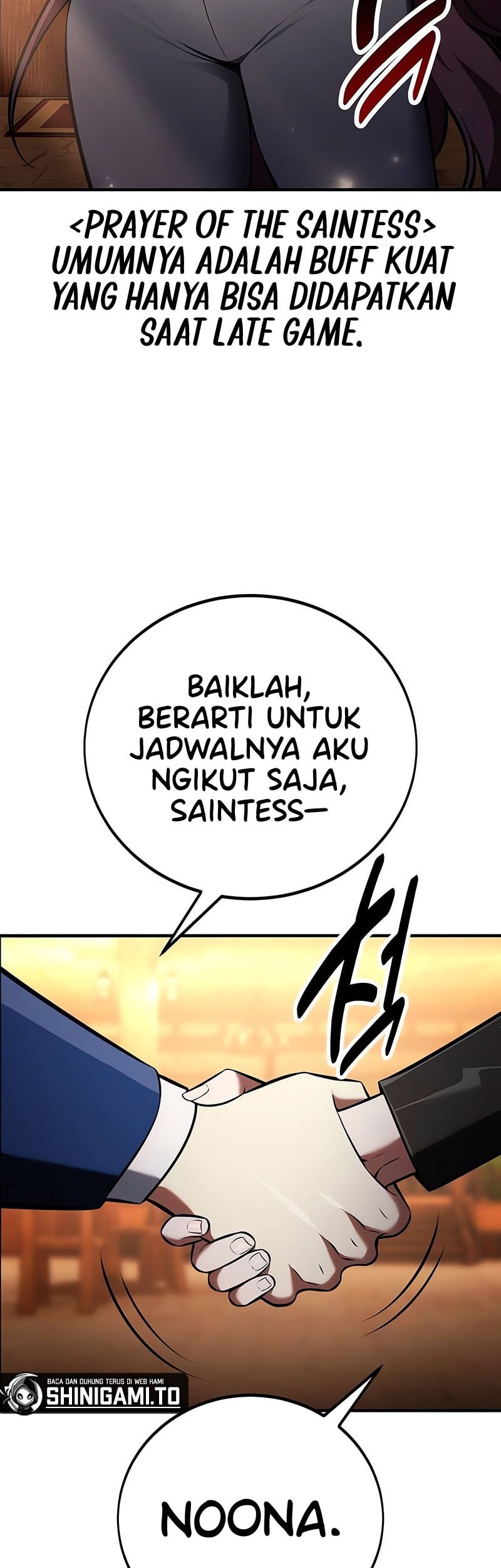 Chapter 77 - halaman 68