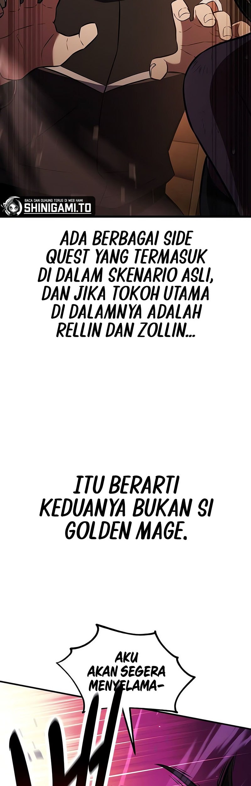 Chapter 77 - halaman 92