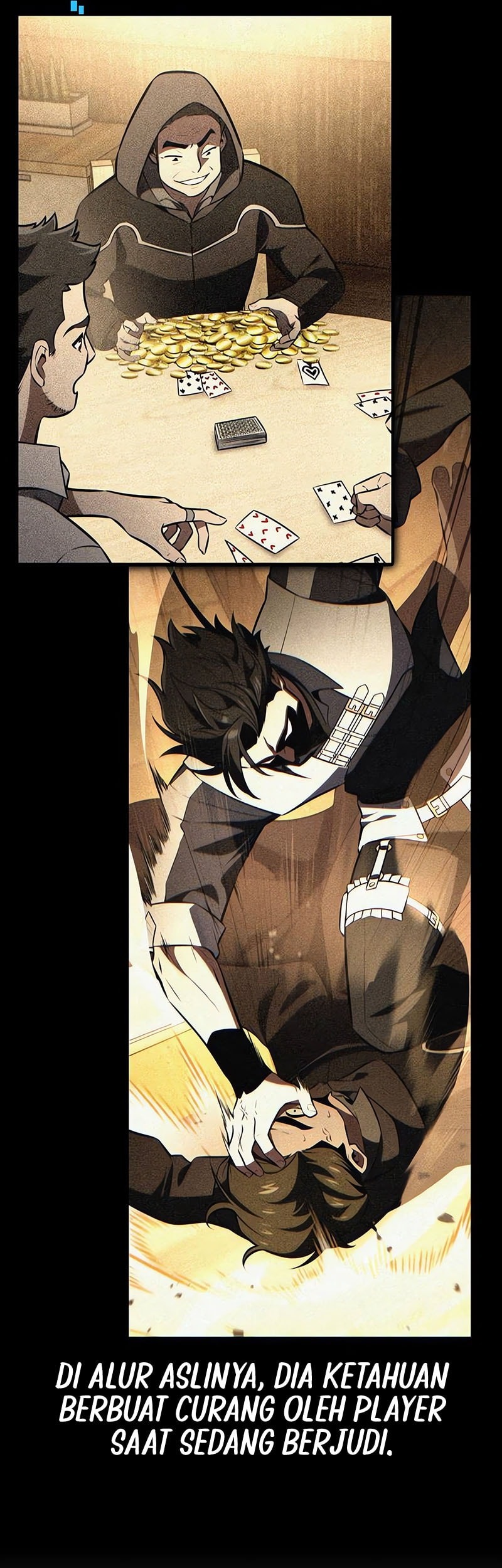 Chapter 77 - halaman 95