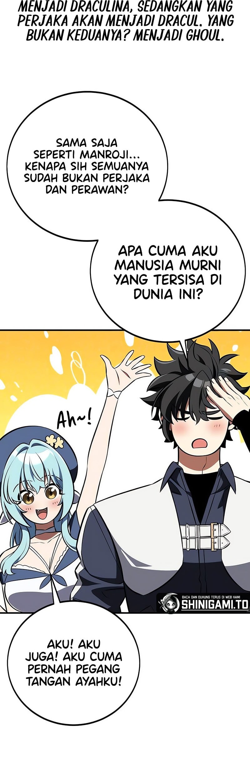 Chapter 77 - halaman 104