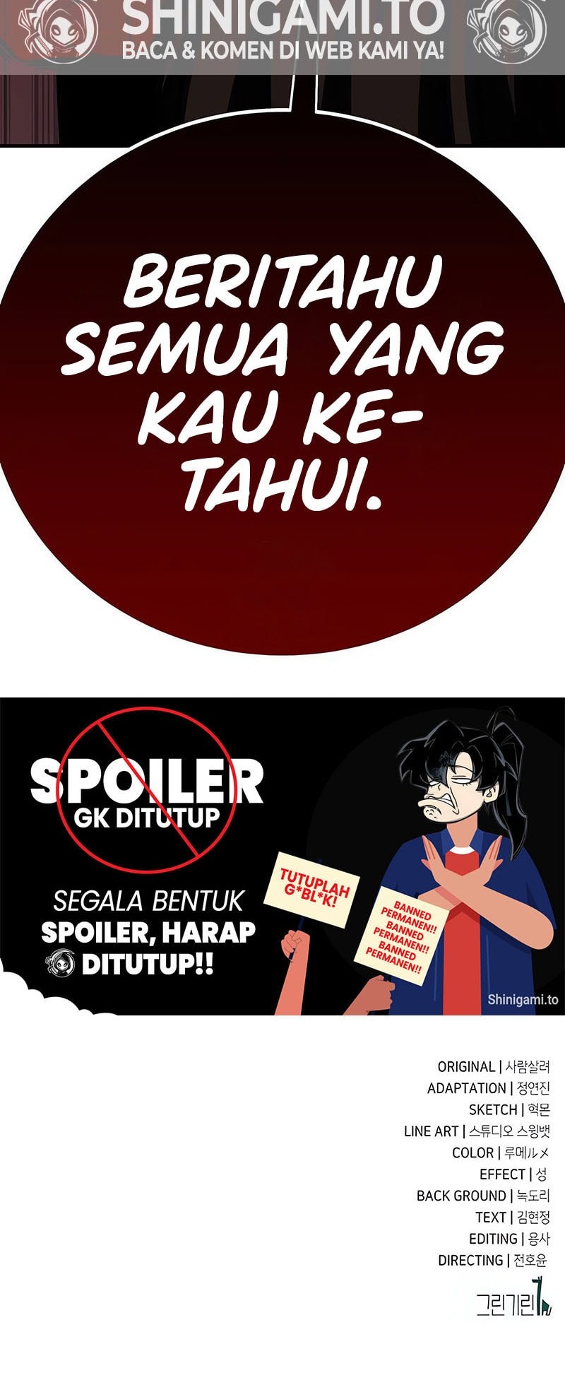 Chapter 77 - halaman 110