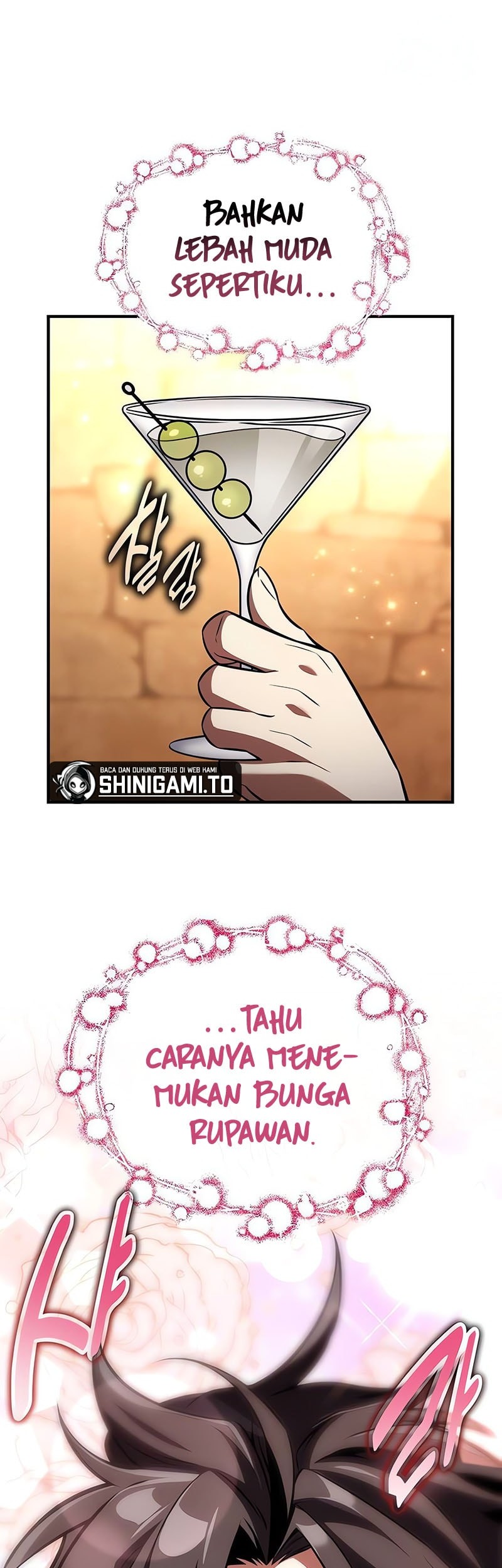 Chapter 77 - halaman 21