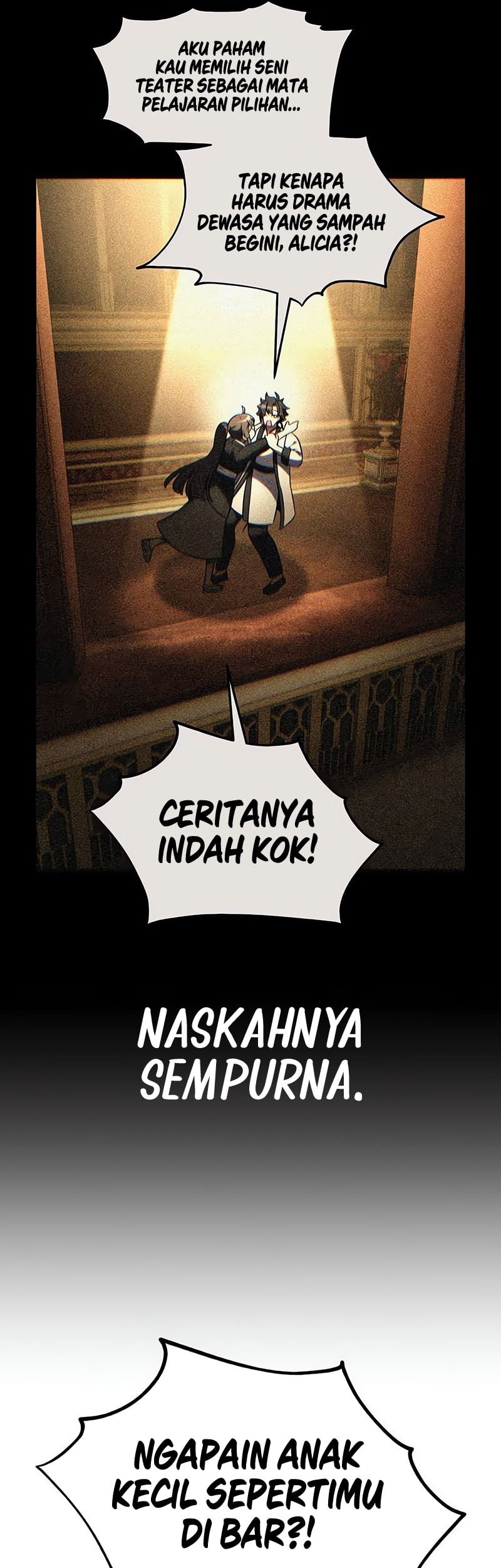 Chapter 77 - halaman 23
