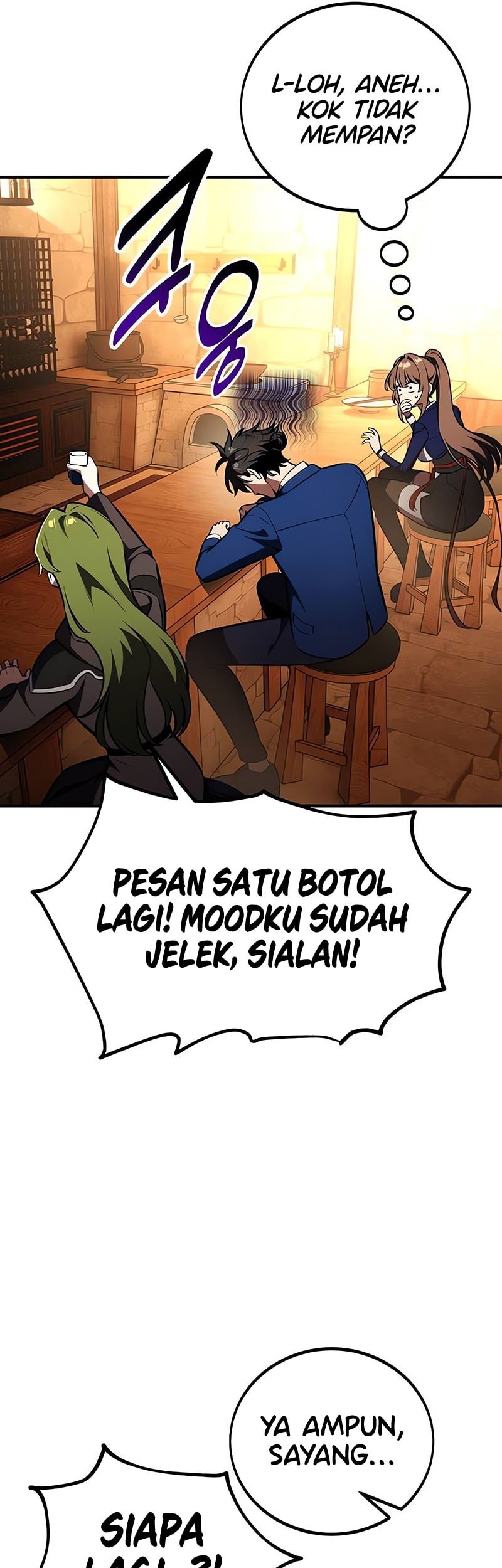Chapter 77 - halaman 27