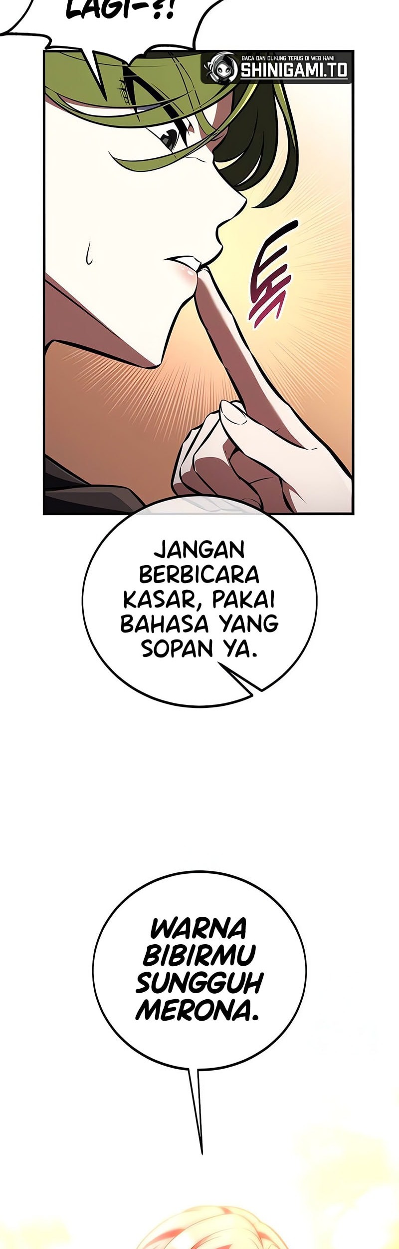 Chapter 77 - halaman 28