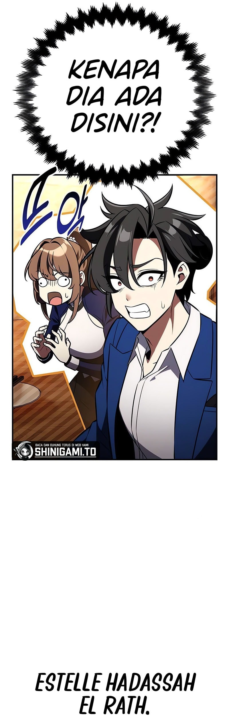 Chapter 77 - halaman 31