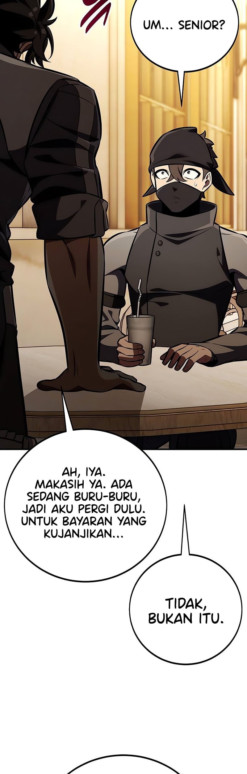 Chapter 78 - halaman 38