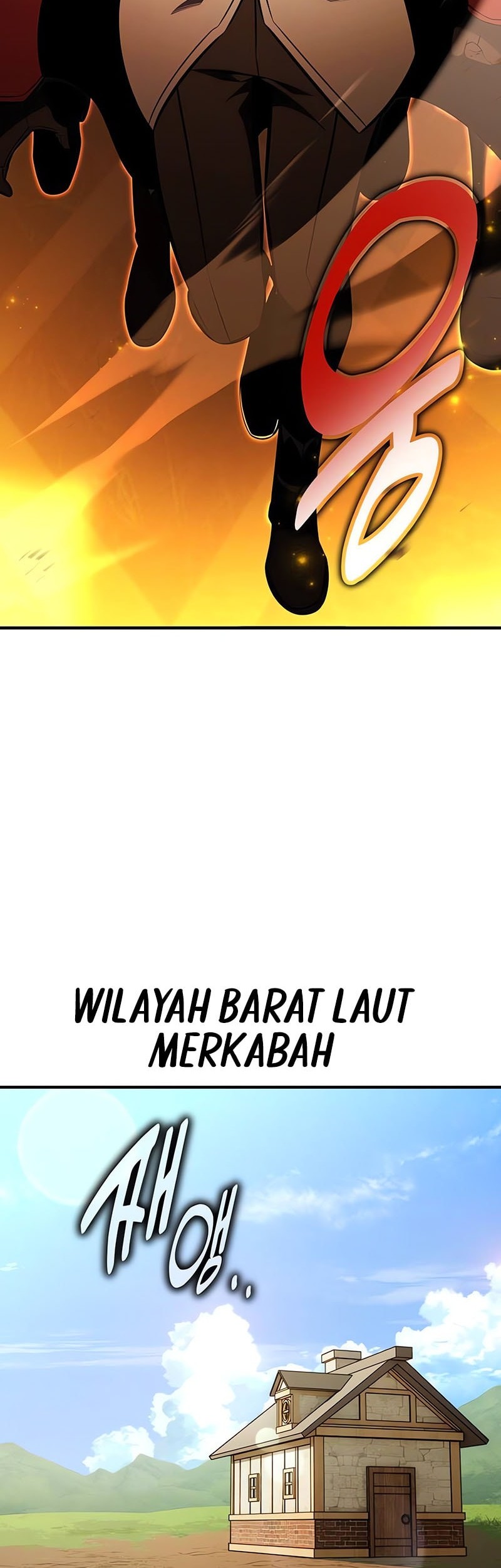 Chapter 78 - halaman 77