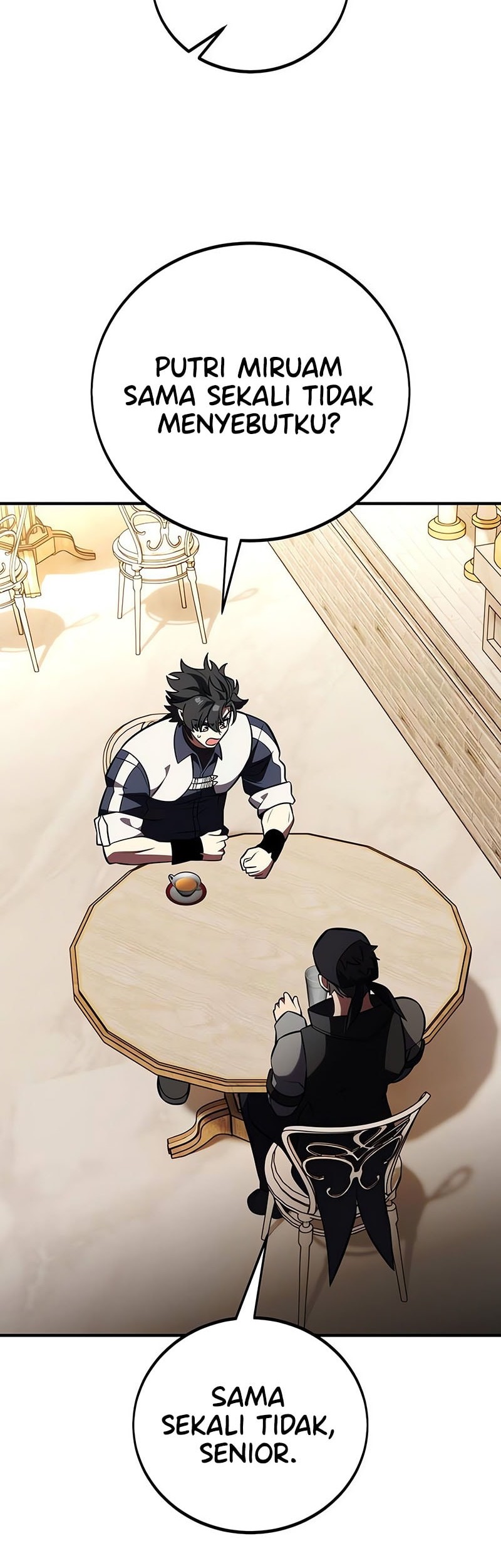 Chapter 78 - halaman 35