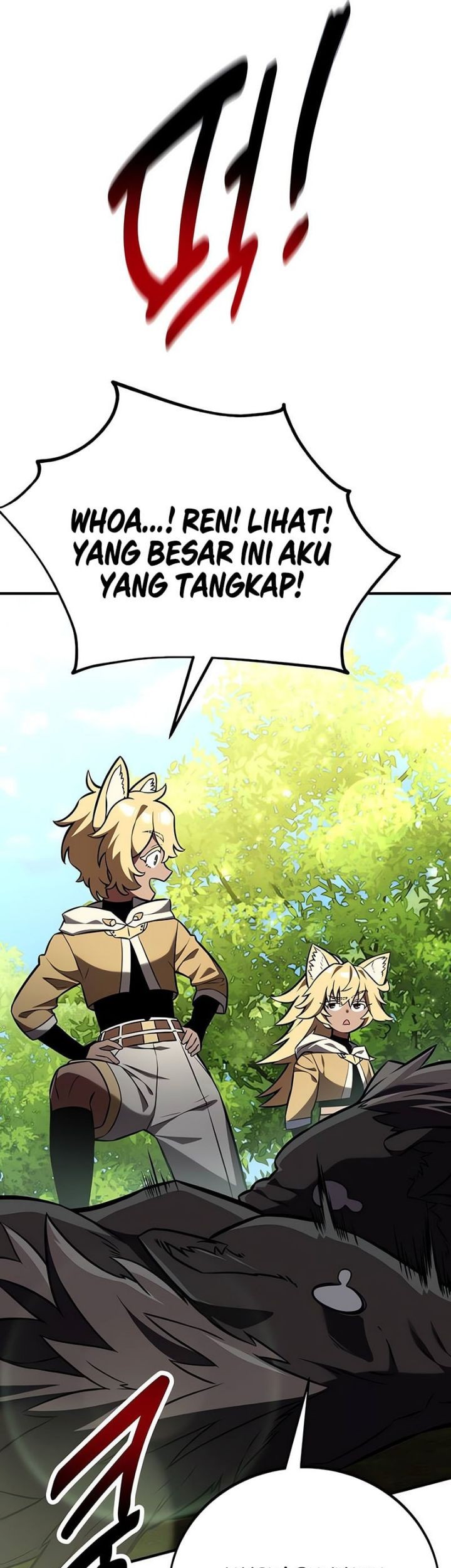 Chapter 79 - halaman 70
