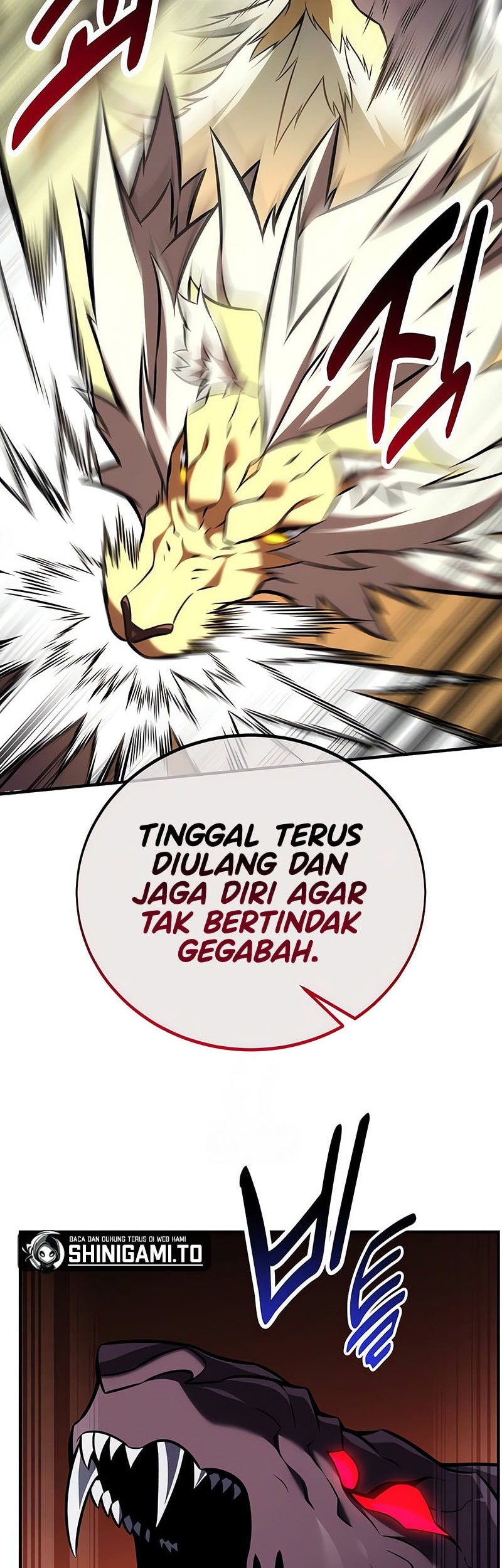 Chapter 80 - halaman 40