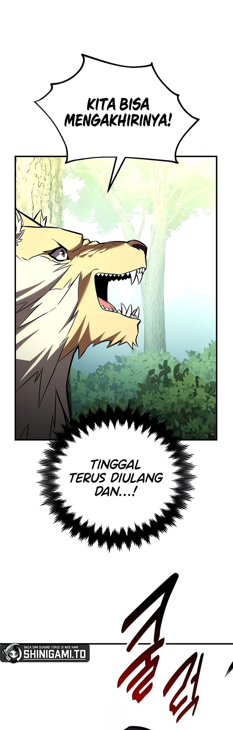 Chapter 80 - halaman 43
