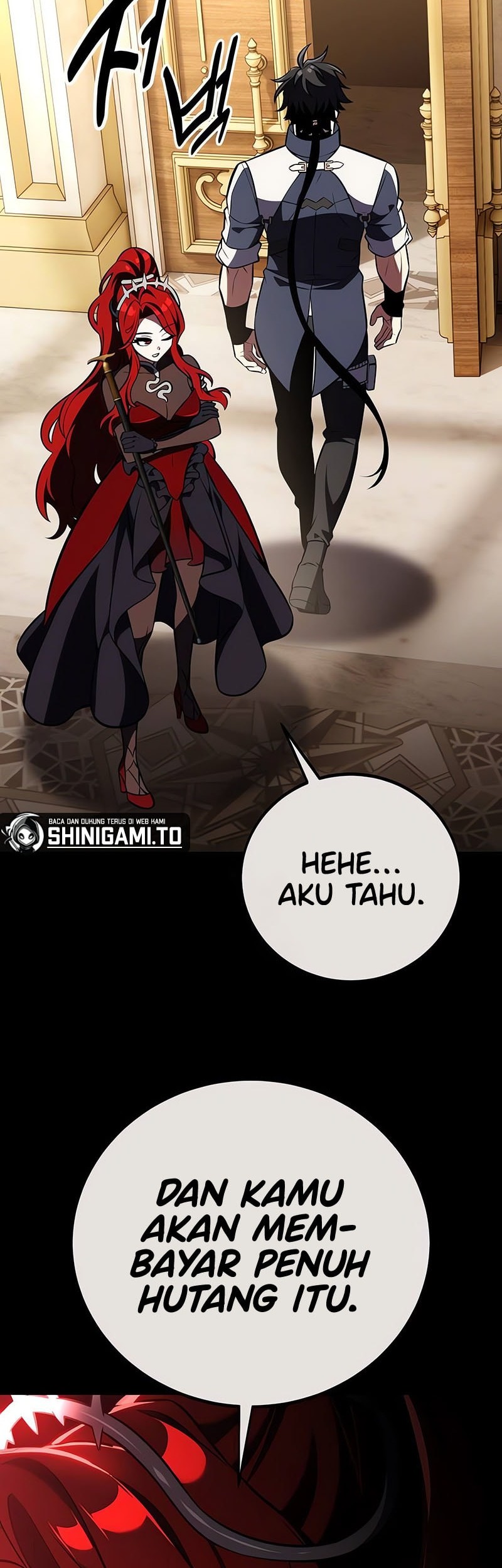 Chapter 80 - halaman 92