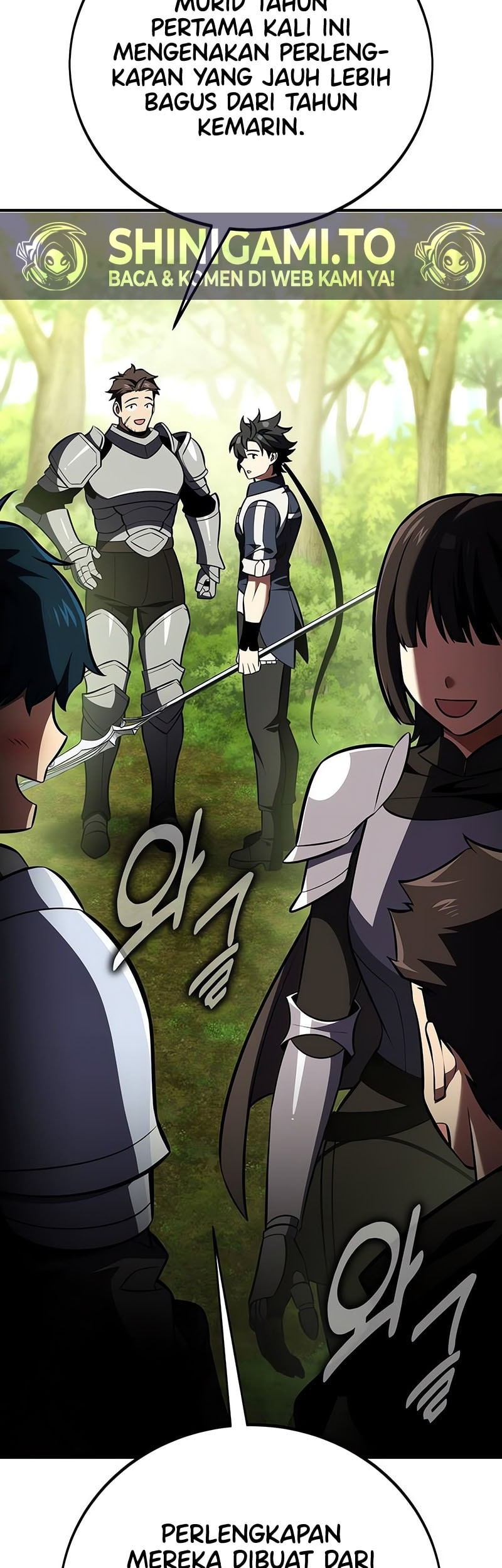 Chapter 80 - halaman 97
