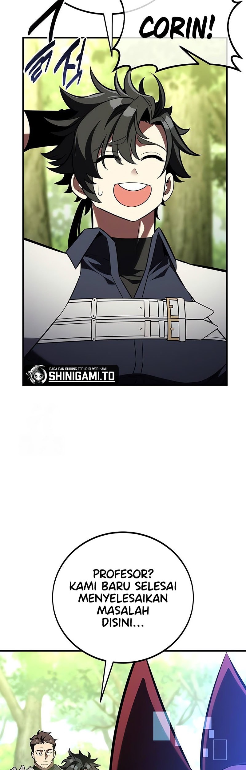 Chapter 80 - halaman 100