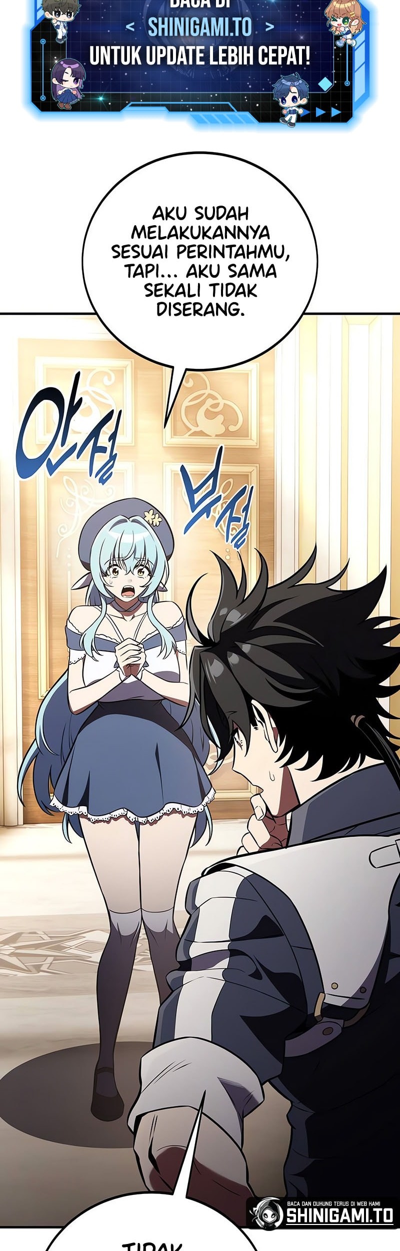 Chapter 80 - halaman 4