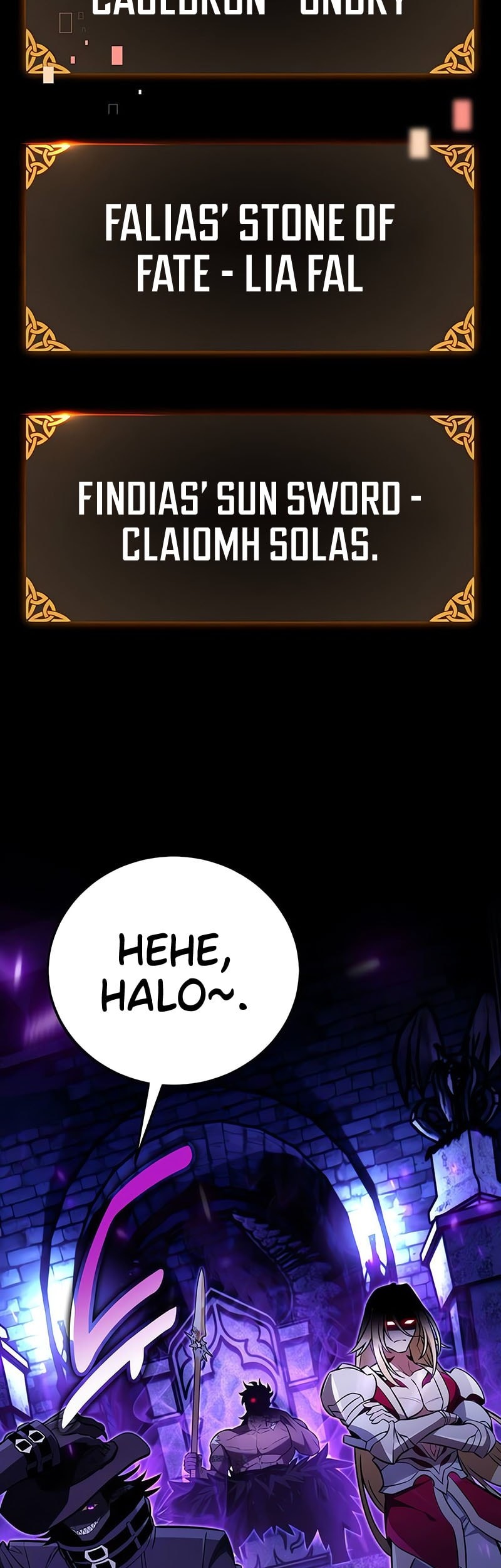 Chapter 80 - halaman 121