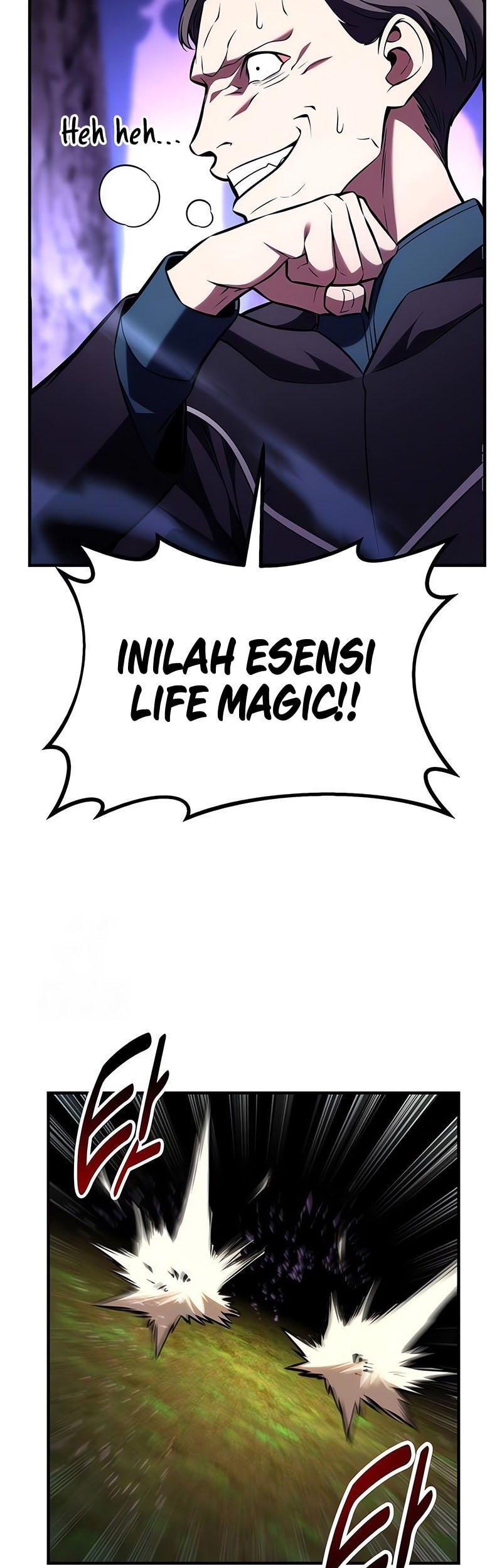 Chapter 80 - halaman 25