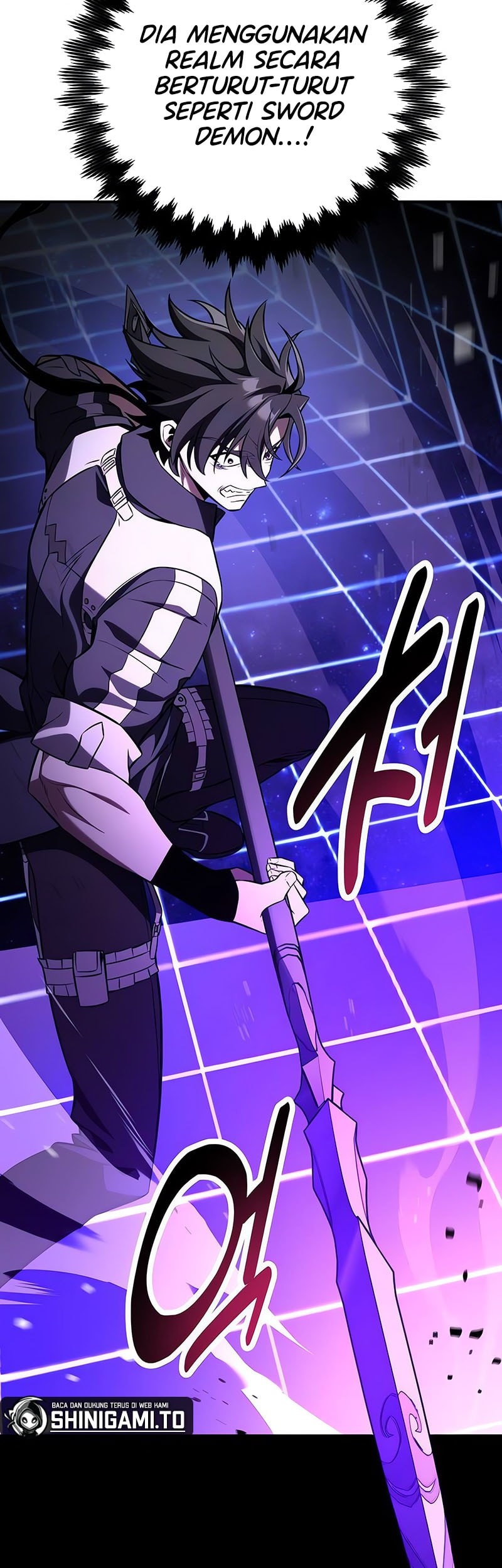 Chapter 81 - halaman 28