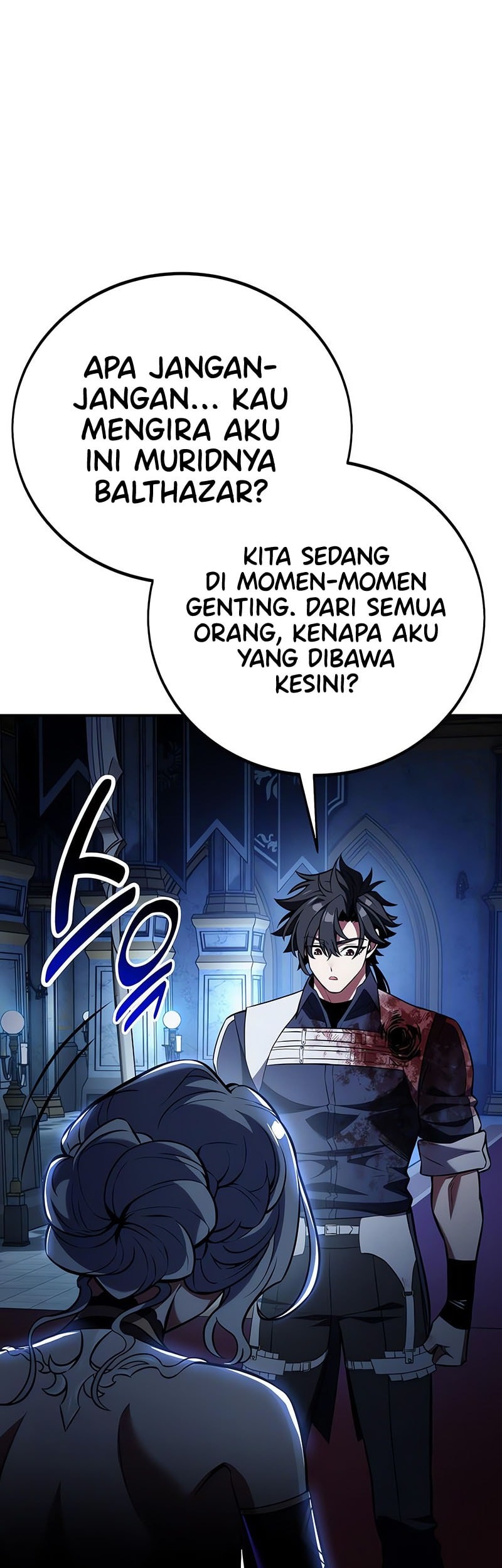 Chapter 82 - halaman 39