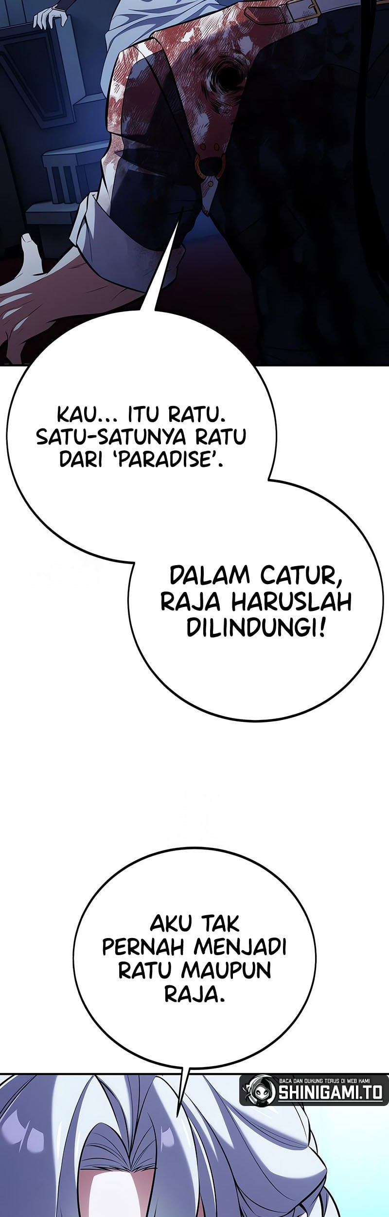 Chapter 82 - halaman 45