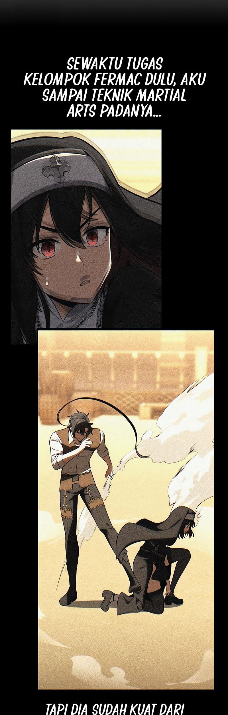 Chapter 82 - halaman 83