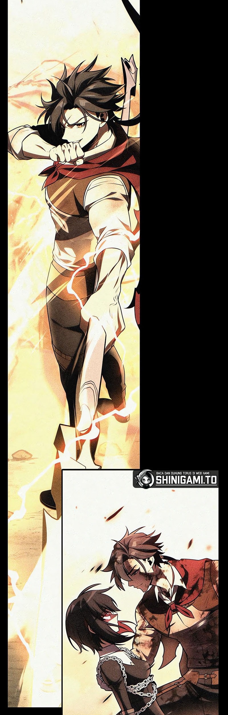 Chapter 82 - halaman 104