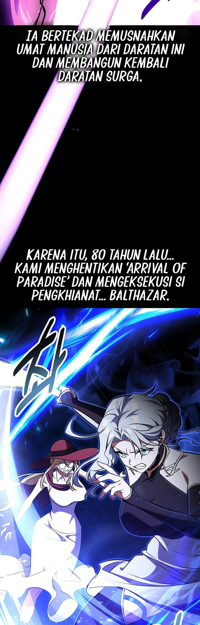Chapter 82 - halaman 31