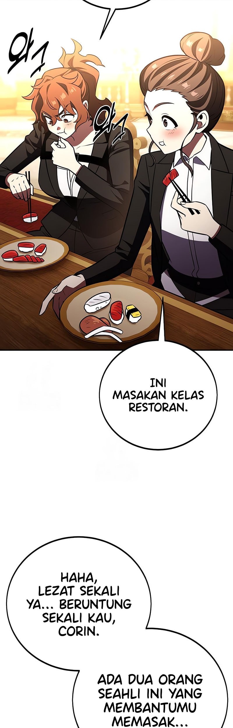 Chapter 83 - halaman 81