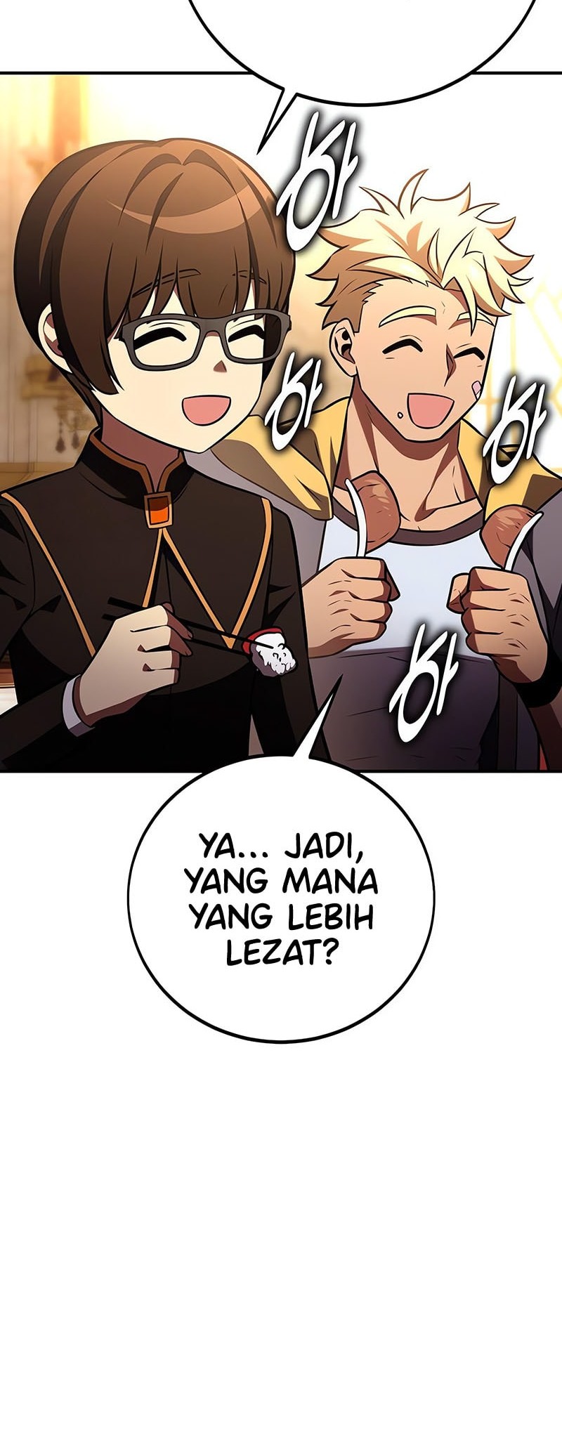 Chapter 83 - halaman 82