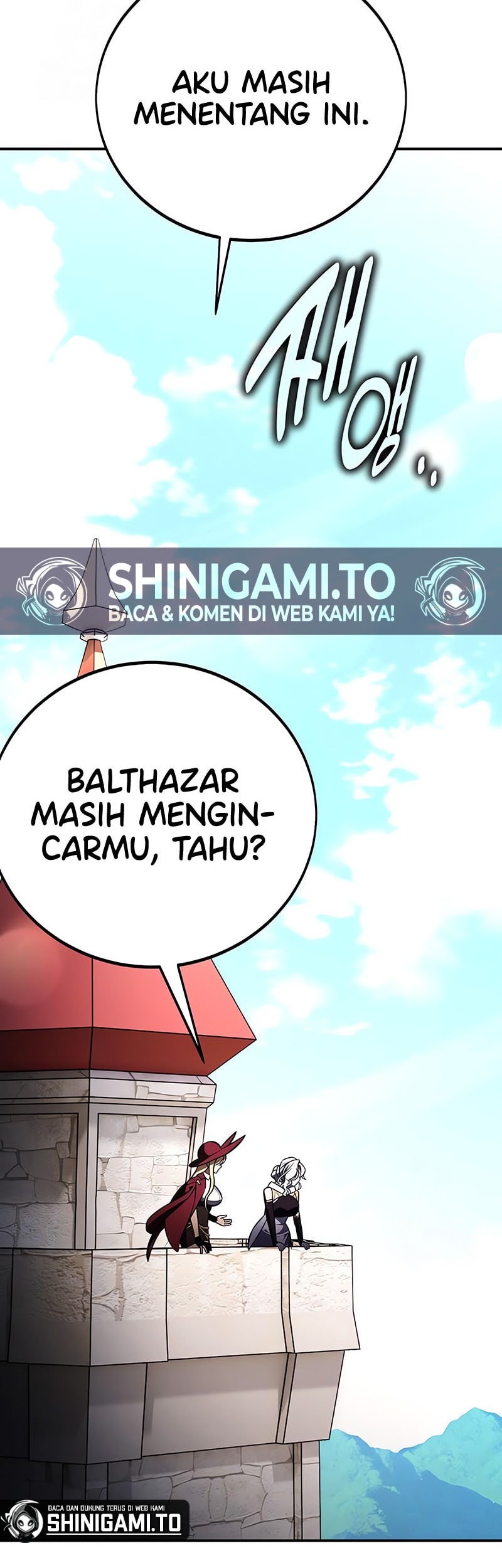 Chapter 83 - halaman 20