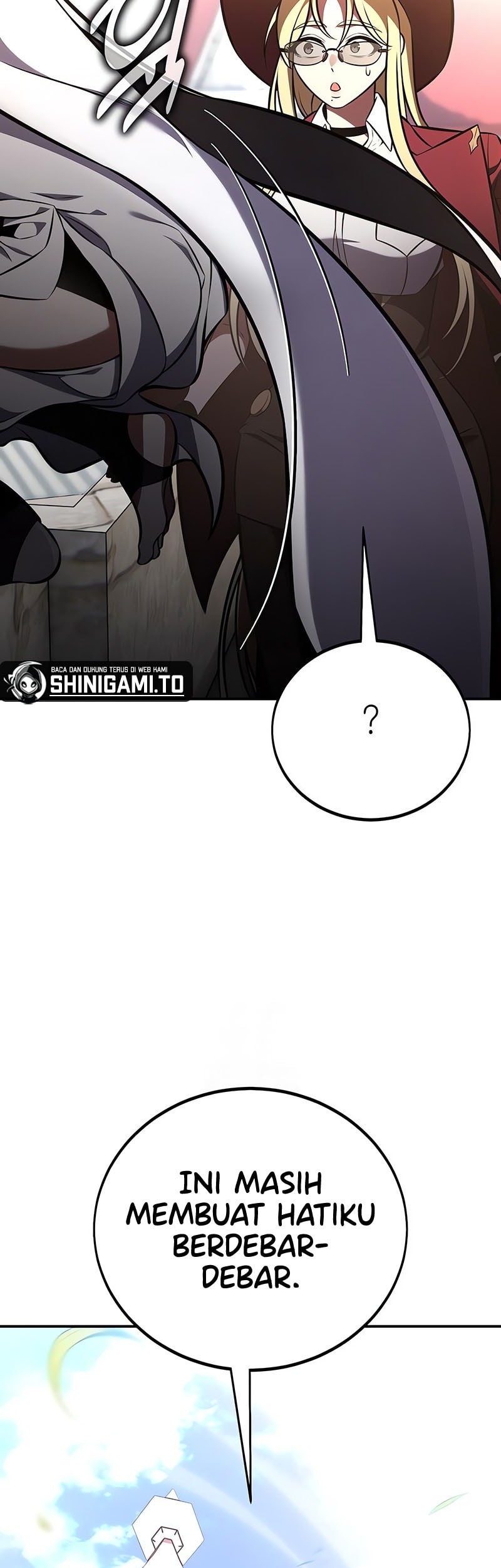 Chapter 83 - halaman 25