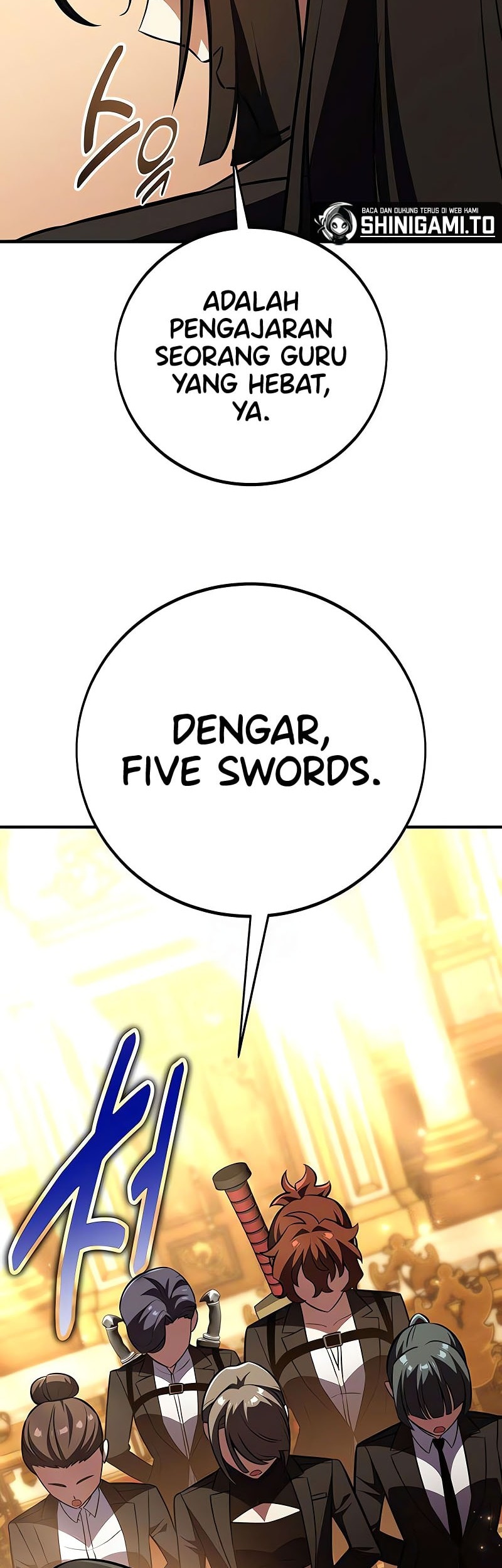 Chapter 84 - halaman 36
