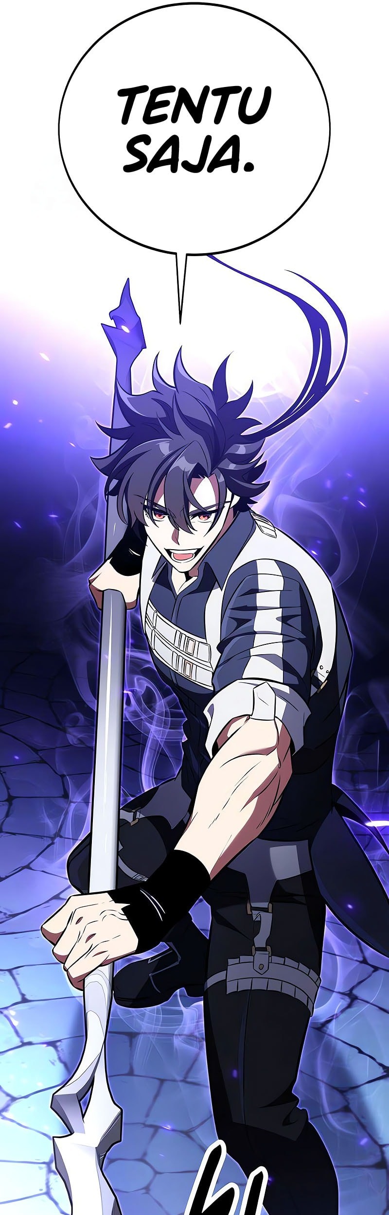 Chapter 84 - halaman 106