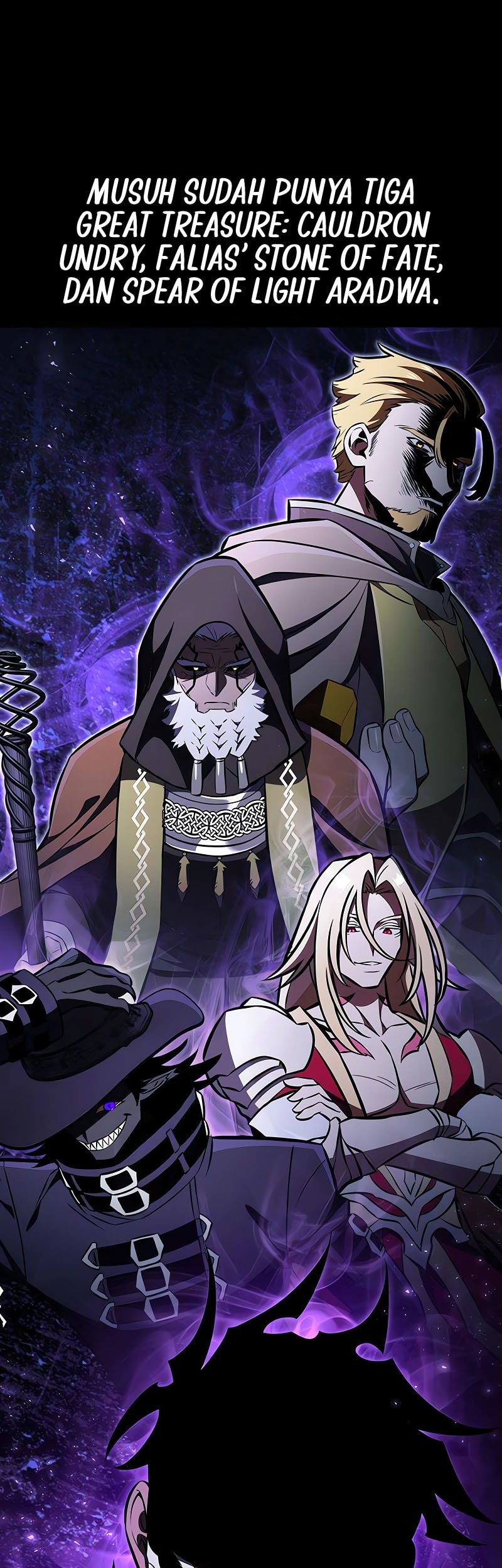 Chapter 84 - halaman 5