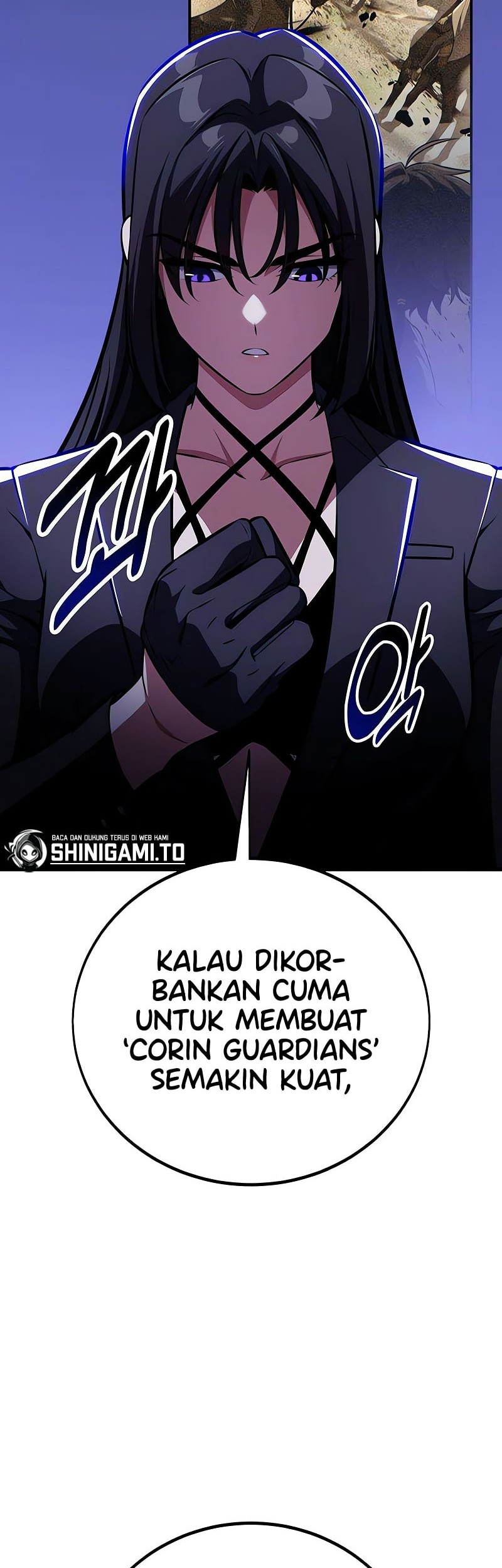Chapter 84 - halaman 20