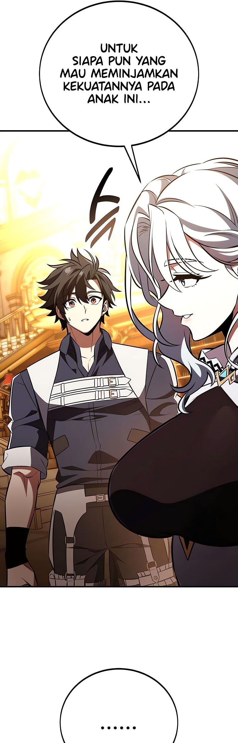 Chapter 84 - halaman 31